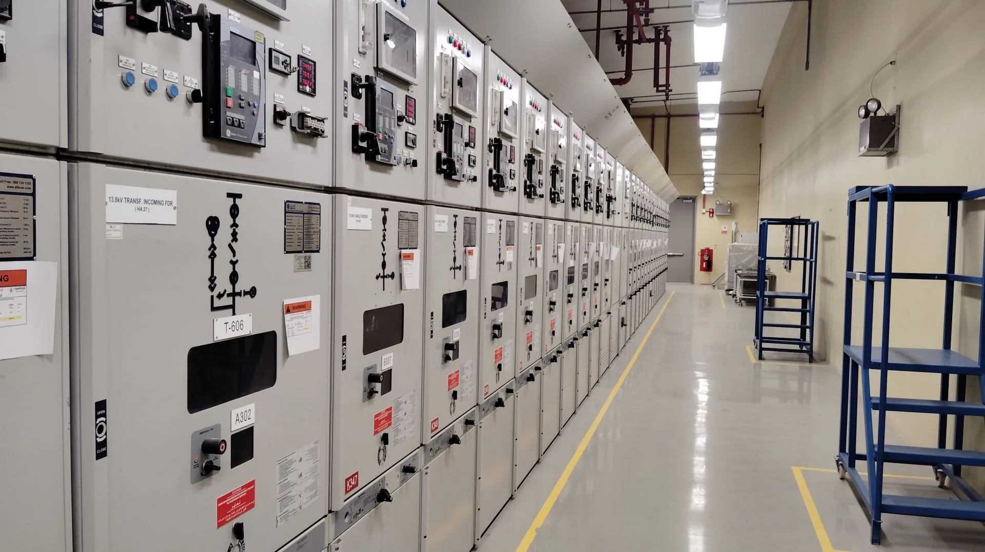 Migración de PLC e I/O